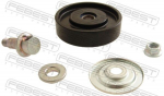 Pingutusrull,soonrihm FEBEST 0187-HDJ100HV