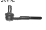 Rooliots SKF VKDY 311026