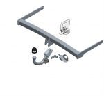 Haakeseade BRINK 647500