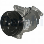 Kompressor,kliimaseade DELPHI TSP0155830