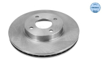 Piduriketas MEYLE 36-15 521 0054