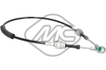 Tross,k&auml;igukast Metalcaucho 86058