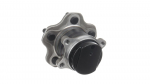 Rattalaagrikomplekt SKF VKBA 6997