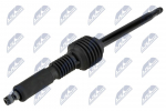 Roolisammas NTY SKK-VC-001