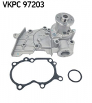 Veepump, mootori jahutus SKF VKPC 97203