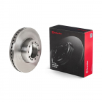 Piduriketas BREMBO 09.B845.20