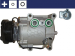 Kompressor,kliimaseade MAHLE ACP 22 000S