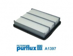 &Otilde;hufilter PURFLUX A1397
