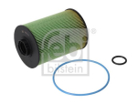 K&uuml;tusefilter FEBI BILSTEIN 198275