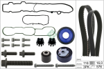 Hammasrihma komplekt Schaeffler INA 530 0852 11