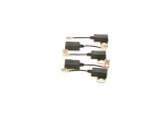 Summutuskondensaator BOSCH 0 290 800 036