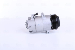 Kompressor,kliimaseade NISSENS 89388