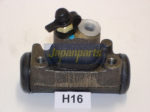 Rattapidurisilinder JAPANPARTS CS-H16