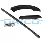 Mootori keti komplekt DAYCO KTC1170