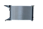 Radiaator,mootorijahutus NRF 50222