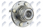 Rattalaagrikomplekt NTY KLT-MS-030