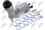 &Otilde;liradiaator,mootori&otilde;li NTY CCL-CH-022
