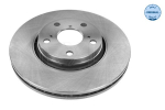 Piduriketas MEYLE 30-15 521 0119
