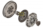 Sidurikomplekt Schaeffler LuK 600 0366 00