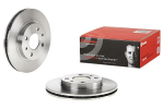 Piduriketas BREMBO 09.8894.14