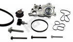 Veepump + hammasrihmakomplekt HEPU PK06651
