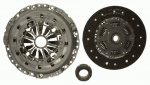 Sidurikomplekt SACHS 3000 951 226