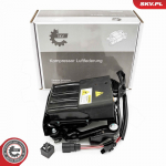 Kompressor,suru&otilde;hus&uuml;steem ESEN SKV 58SKV512