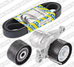 Soonrihmakomplekt SNR KA855.18
