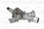 Veepump, mootori jahutus GRAF PA958