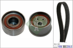 Hammasrihma komplekt Schaeffler INA 530 0595 10