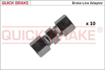 Adapter, piduritorustik QUICK BRAKE 171-STT5-10