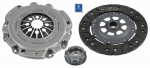 Sidurikomplekt SACHS 3000 726 001