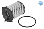 &Otilde;lifilter MEYLE 714 322 0007