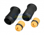 Tolmukaitse komplekt,Amordid JAPANPARTS KTP-0219