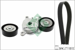 Soonrihmakomplekt Schaeffler INA 529 0543 10