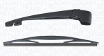 Kojameehe komplekt, klaasipesu MAGNETI MARELLI 000723180227
