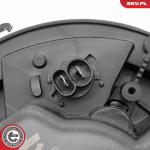 Salongipuhur ESEN SKV 68SKV270
