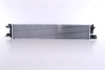 EGR-jahuti, turbo vahejahuti NISSENS 60354