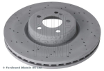 Piduriketas BLUE PRINT ADBP430290