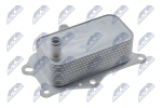 &Otilde;liradiaator,mootori&otilde;li NTY CCL-PL-010