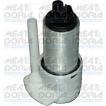 K&uuml;tusepump MEAT & DORIA 76398