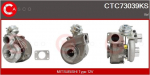 Kompressor,&uuml;lelaadimine CASCO CTC73039KS