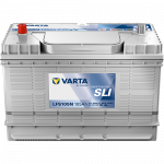 K&auml;ivitusaku VARTA 930105080K312