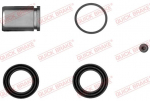 Remondikomplekt,Pidurisadul QUICK BRAKE 114-5017