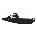 Kinnitus,p&otilde;rkeraud Einparts Automotive EPBP38