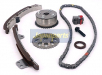 Mootori keti komplekt JAPANPARTS KDK-203V