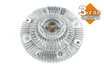 Sidur, radiaatoriventilaator NRF 49612