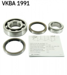 Rattalaagrikomplekt SKF VKBA 1991