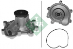 Veepump, mootori jahutus Schaeffler INA 538 0222 10