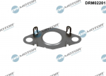 Tihend, &uuml;hendus EGR-klapp Dr.Motor Automotive DRM02201